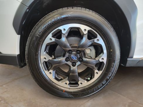 Used 2023 Subaru Crosstrek 2.0i Premium AWD/4WD image 25