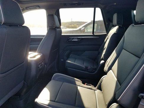 New 2026 Chevrolet Tahoe Premier w/ Sun And Tow Package image 11