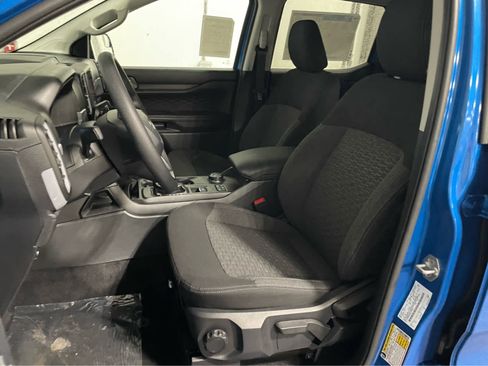 New 2025 Ford Ranger XL image 14