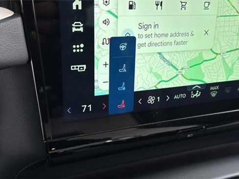 New 2025 Lincoln Navigator L Reserve image 27