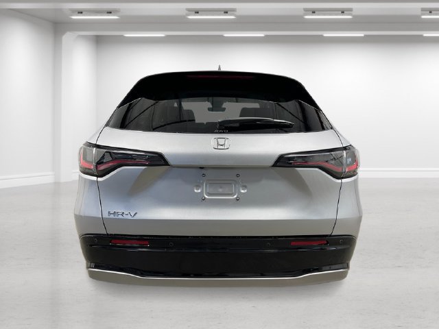 New 2027 Honda HR-V EX-L image 4