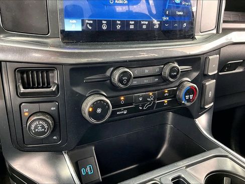 Certified 2024 Ford F150 STX AWD/4WD image 32