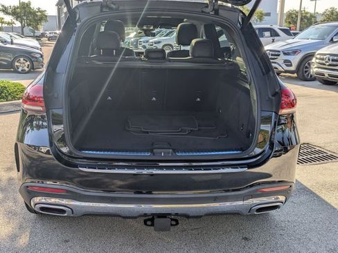 Used 2022 Mercedes-Benz GLE 350 image 6