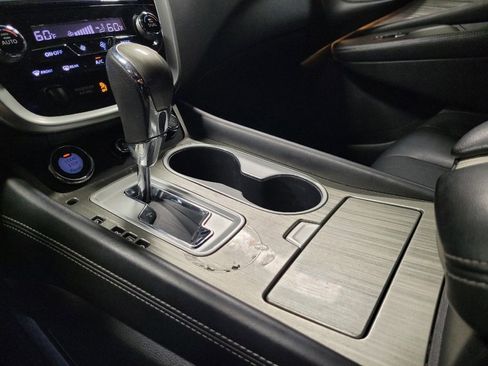 Used 2017 Nissan Murano Platinum w/ Platinum Technology Package image 26
