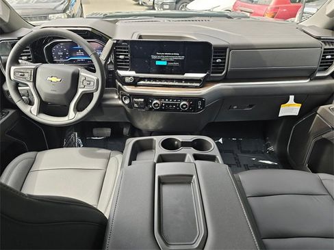 New 2025 Chevrolet Silverado 2500 LT w/ All Star Edition image 18