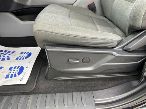 Certified 2024 Ford F150 XLT w/ Mobile Office Package image 37