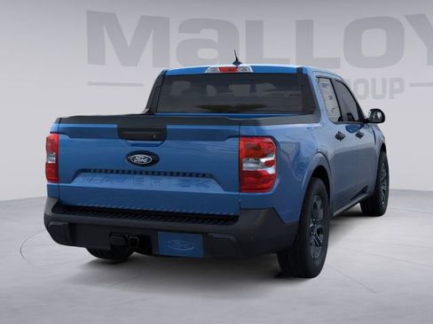 Used 2026 Ford Maverick XLT w/ 4K Tow Package image 6