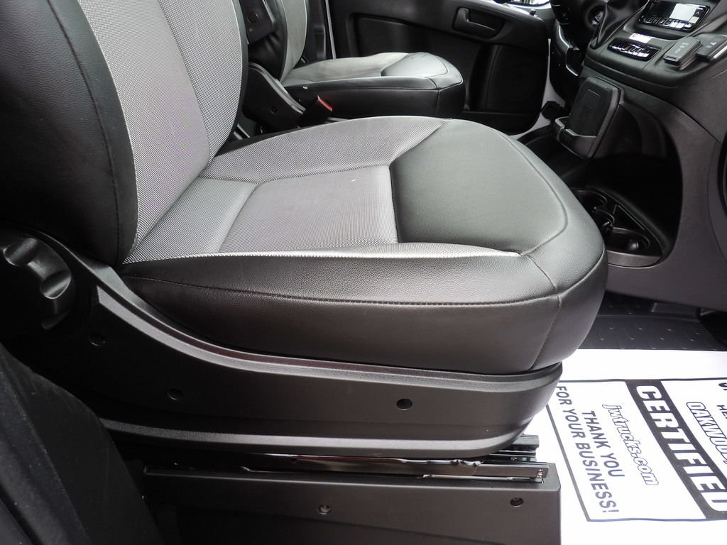 Used 2023 RAM ProMaster 2500 w/ Driver Convenience Group FWD image 35