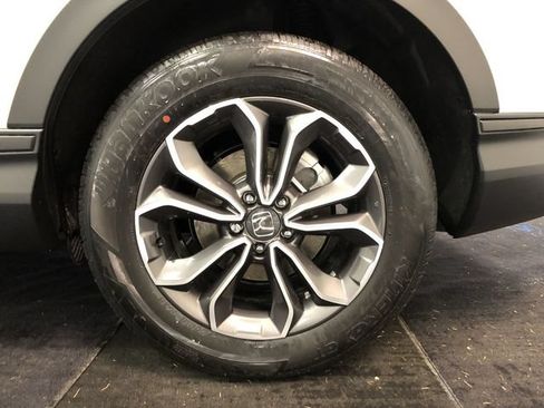 Used 2020 Honda CR-V EX image 10
