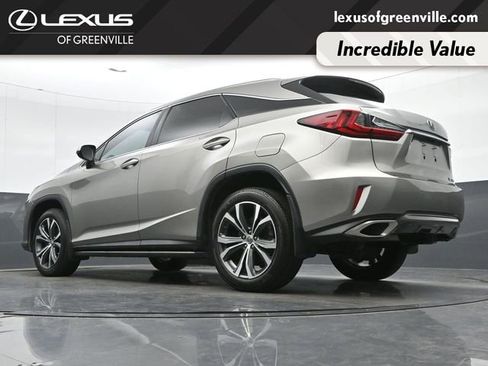 Used 2017 Lexus RX 350 FWD w/ Premium Package image 38
