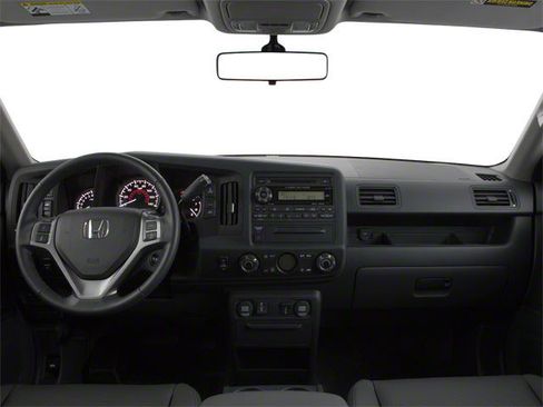 Used 2013 Honda Ridgeline RTS image 4