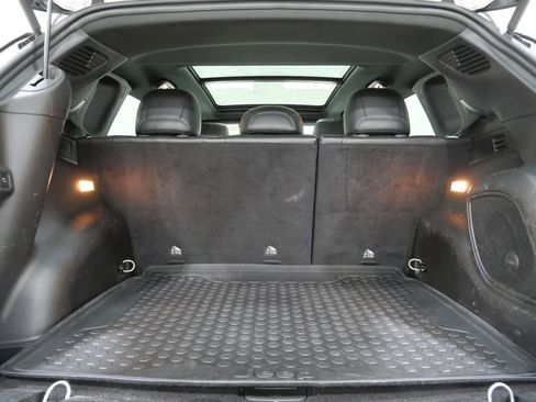 Used 2022 Jeep Compass High Altitude image 27