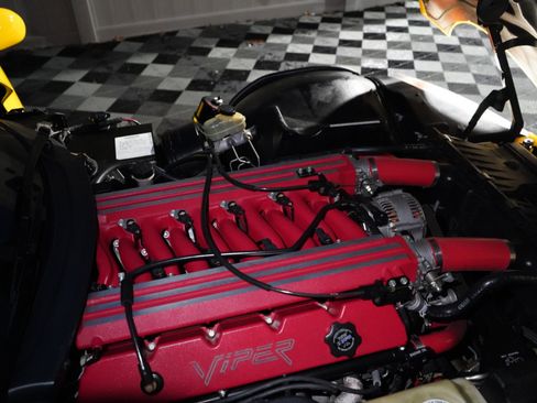 Used 1994 Dodge Viper RT/10 image 70