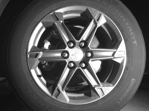 Used 2025 Chevrolet Blazer LT image 12