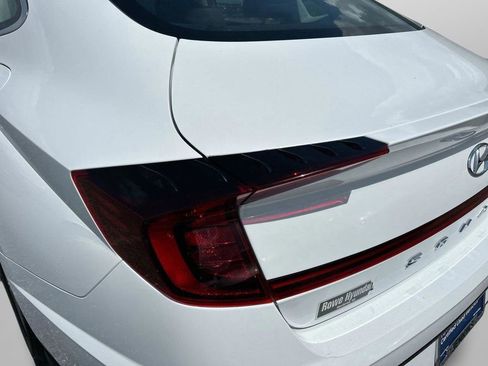 Certified 2023 Hyundai Sonata SEL w/ Convenience Package image 14