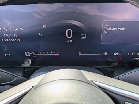 New 2026 Buick Enclave Sport Touring w/ Power Package image 35