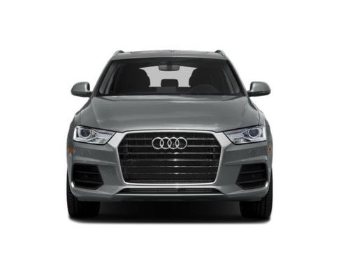 Used 2018 Audi Q3 2.0T Premium Plus w/ Premium Plus Package AWD/4WD image 4