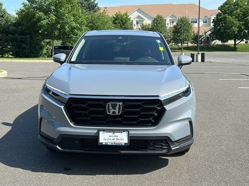 Used 2026 Honda CR-V EX-L image 3