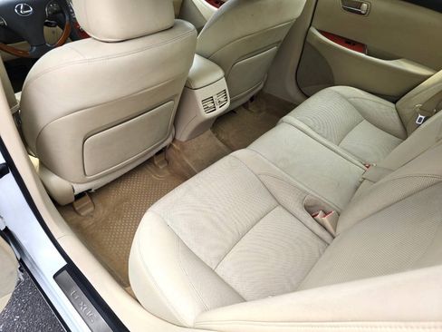 Used 2011 Lexus ES 350 FWD image 22