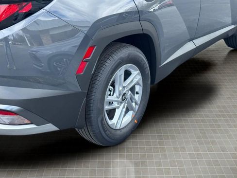New 2026 Hyundai Tucson SE FWD image 14
