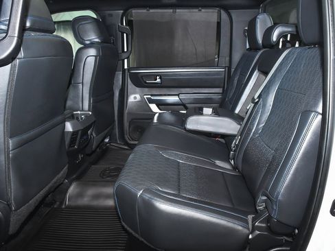 Used 2024 Toyota Tundra Platinum image 58