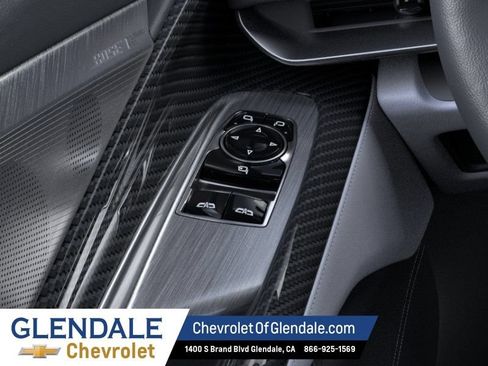 New 2027 Chevrolet Corvette ZR1 w/ ZR1 Carbon Fiber Aero Package RWD image 22