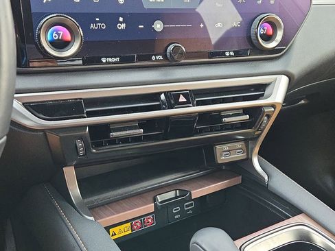 Used 2024 Lexus RX 350 Premium w/ Accessory Package (K3) image 28