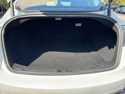 Used 2025 Tesla Model 3 Long Range RWD image 29