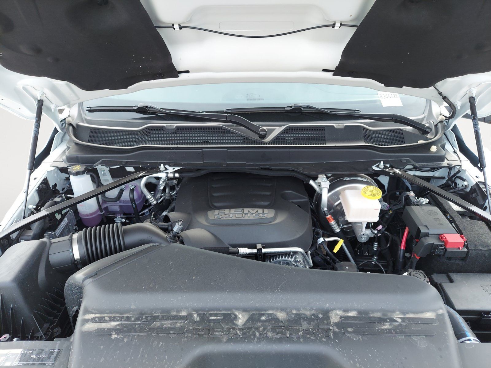 New 2026 RAM 2500 Power Wagon AWD/4WD image 30