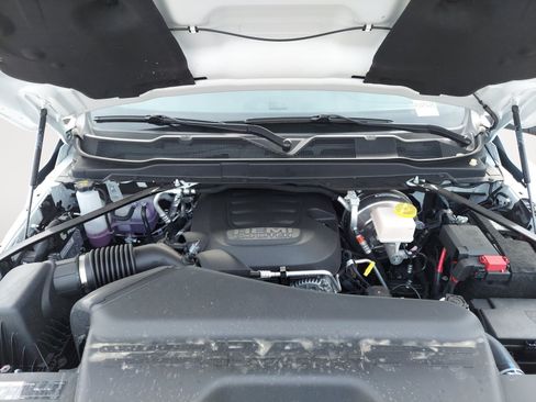 New 2026 RAM 2500 Power Wagon AWD/4WD image 30