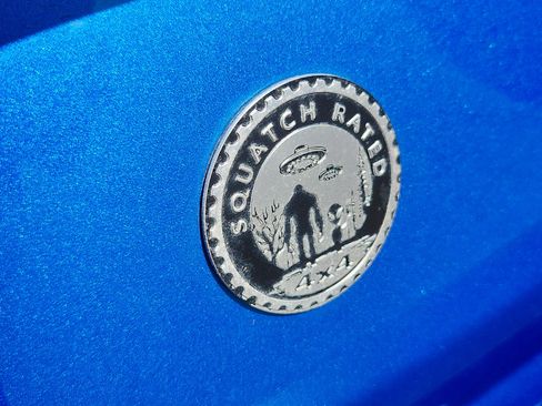 Used 2022 Jeep Wrangler Unlimited Sport image 11