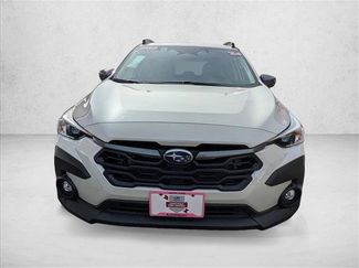 Certified 2024 Subaru Crosstrek 2.0i Premium video 2