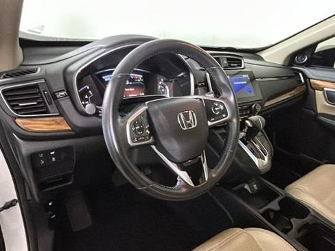 Used 2019 Honda CR-V Touring image 13