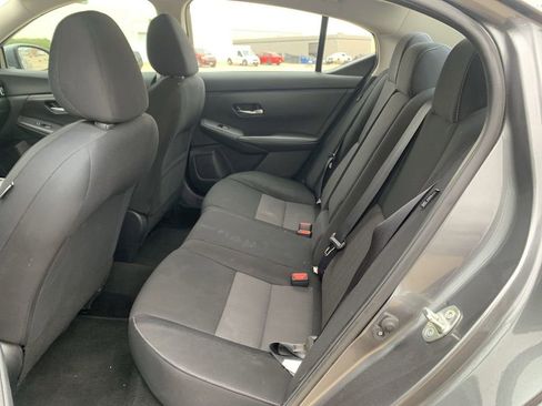 Used 2022 Nissan Sentra SV image 23