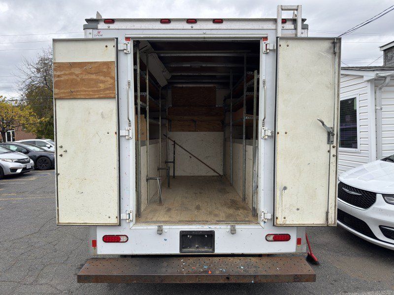 Used 2017 RAM ProMaster 3500 FWD image 13