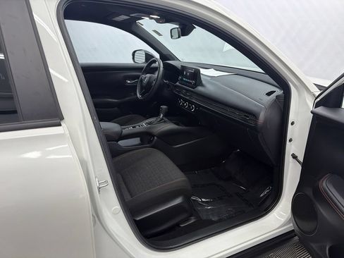 Used 2024 Honda HR-V Sport image 13