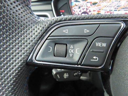 Used 2019 Audi A5 2.0T Prestige w/ Black Optic Plus Package image 28