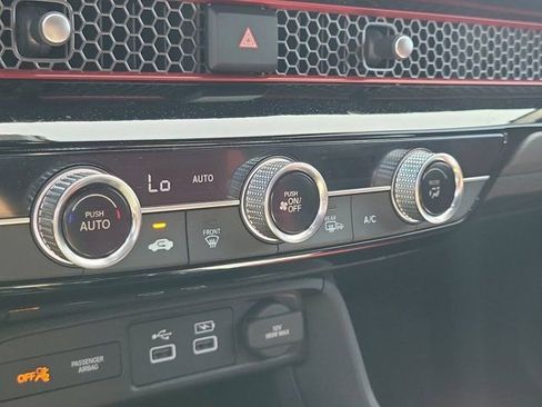 Used 2022 Honda Civic Si image 29