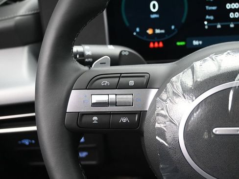 New 2026 Hyundai Sonata Limited image 13