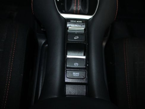 Used 2025 Honda HR-V Sport image 17