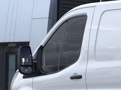 New 2025 Ford Transit 250 w/ Load Area Protection Package image 20