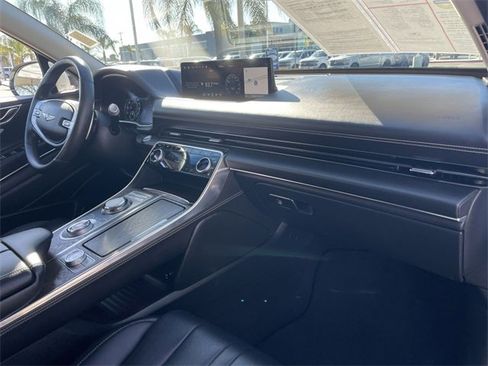 Used 2024 Genesis GV80 3.5T image 30
