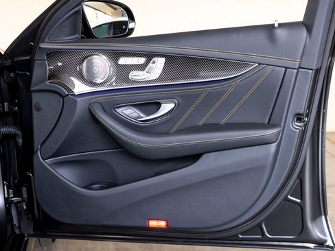 Used 2023 Mercedes-Benz E 63 AMG S image 25