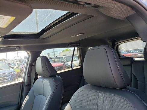 New 2026 Subaru Outback Touring XT AWD/4WD image 7