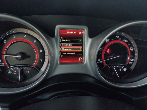 Used 2019 Dodge Journey SE w/ Connectivity Group image 23