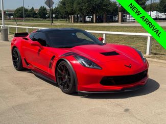 Used 2019 Chevrolet Corvette Grand Sport RWD video 1