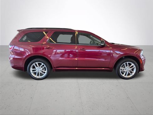 Used 2023 Dodge Durango GT AWD/4WD image 6