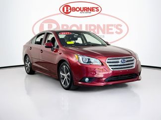 Used 2017 Subaru Legacy 3.6R Limited AWD/4WD video 1
