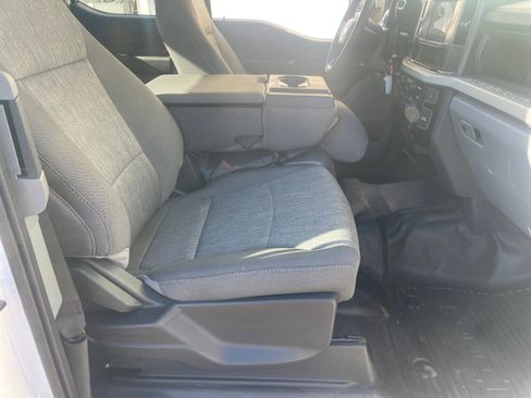 Certified 2024 Ford F250 XL image 19