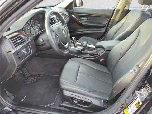 Used 2015 BMW 328i xDrive Sedan AWD/4WD image 10